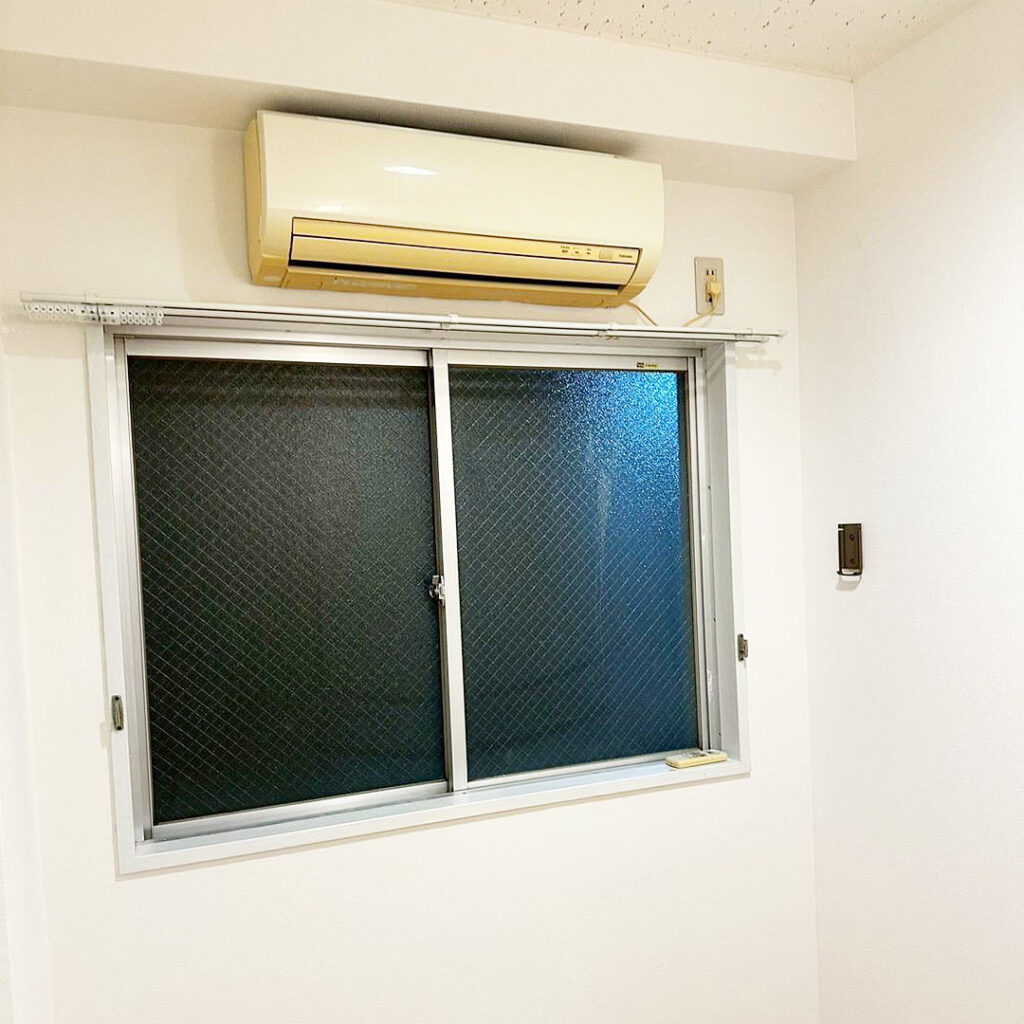 アーバンコート川崎206号室